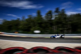 #47 KCMG Porsche 911 GT3-R (991.II) Dennis OLSEN Nick TANDY Laurens VANTHOOR Porsche 911 GT3-R (991.II) Pro, Race

