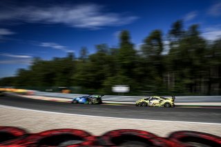 #71 Iron Lynx Ferrari 488 GT3 Antonio FUOCO Daniel SERRA Davide RIGON Ferrari 488 GT3 Pro, Race
