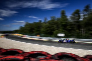 #14 Emil Frey Racing Lamborghini Huracan GT3 Evo Tuomas TUJULA Stuart WHITE Konsta LAPPALAINEN Lamborghini Huracan GT3 Evo Silver Cup, Race
