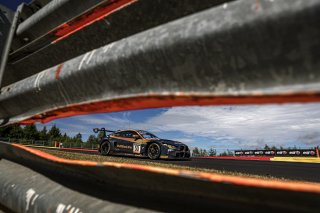 #50 Rowe Racing BMW M4 GT3 Daniel HARPER Neil VERHAGEN Max HESSE BMW M4 GT3 Pro, Race
