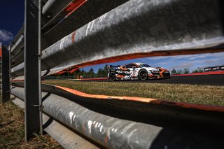 #30 Team WRT Audi R8 LMS evo II GT3 Jean-Baptiste SIMMENAUER Benjamin GOETHE Thomas NEUBAUER Audi R8 LMS evo II GT3 Silver Cup, Race
