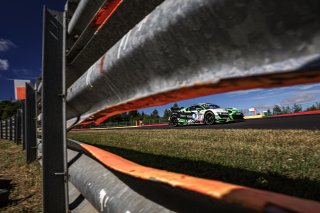#31 Team WRT Audi R8 LMS evo II GT3 Diego MENCHACA Lewis PROCTOR Finlay HUTCHISON Audi R8 LMS evo II GT3 Silver Cup, Race
