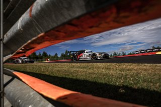 #88 AMG Team AKKODIS ASP Mercedes-AMG GT3 Raffaele MARCIELLO Daniel JUNCADELLA Jules GOUNON Mercedes-AMG GT3 Pro, Race

