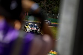 #98 Rowe Racing BMW M4 GT3 Nicky CATSBURG Augusto FARFUS Nicholas YELLOLY BMW M4 GT3 Pro, Race
