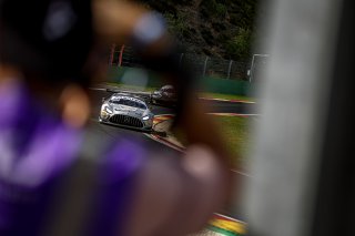 #88 AMG Team AKKODIS ASP Mercedes-AMG GT3 Raffaele MARCIELLO Daniel JUNCADELLA Jules GOUNON Mercedes-AMG GT3 Pro, Race
