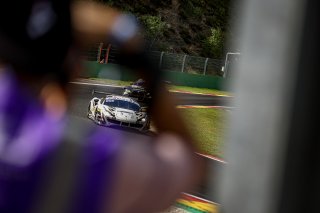 #51 Iron Lynx Ferrari 488 GT3 Miguel MOLINA James CALADO Nicklas NIELSEN Ferrari 488 GT3 Pro, Race
