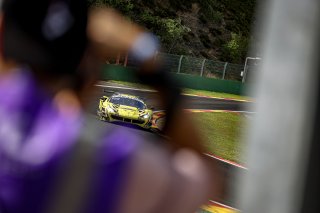 #71 Iron Lynx Ferrari 488 GT3 Antonio FUOCO Daniel SERRA Davide RIGON Ferrari 488 GT3 Pro, Race
