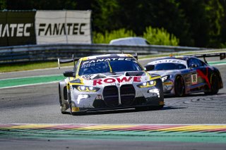 #98 Rowe Racing BMW M4 GT3 Nicky CATSBURG Augusto FARFUS Nicholas YELLOLY BMW M4 GT3 Pro, GT3, Race
