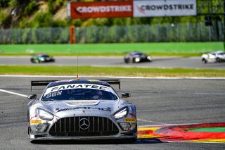 #88 AMG Team AKKODIS ASP Mercedes-AMG GT3 Raffaele MARCIELLO Daniel JUNCADELLA Jules GOUNON Mercedes-AMG GT3 Pro, GT3, Race
