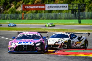 #2 AMG Team GetSpeed Mercedes-AMG GT3 Luca STOLZ Steijn SCHOTHORST Maximilian GÖTZ Mercedes-AMG GT3 Pro, GT3, Race

