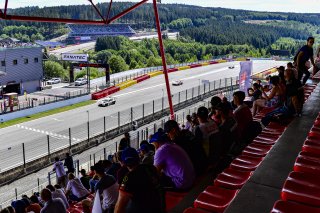 Ambiance, Race
