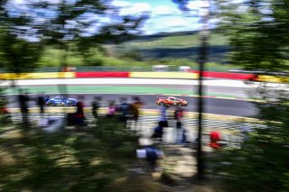 #21 AF Corse Ferrari 488 GT3 Hugo DELACOUR Cedric SBIRRAZZUOLI Alessandro BALZAN David PEREL Ferrari 488 GT3 Gold Cup, GT3, Race
