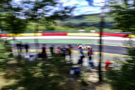 #55 AMG Team GruppeM Racing Mercedes-AMG GT3 Maro ENGEL Maximilian BUHK Mikael GRENIER Mercedes-AMG GT3 Pro Cup, GT3, Race
 | SRO/ JULES BEAUMONT