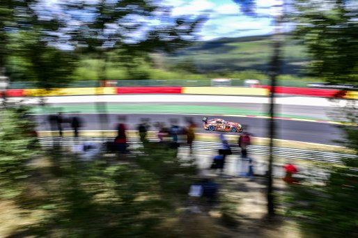 #75 SunEnergy1- by SPS*** Mercedes-AMG GT3 Dominik BAUMANN Martin KONRAD Kenny HABUL Philip ELLIS Mercedes-AMG GT3 Pro-Am Cup, GT3, Race
 | SRO/ JULES BEAUMONT
