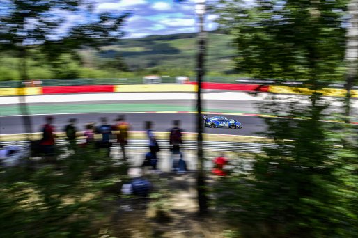 #74 EMA Motorsport Porsche 911 GT3-R (991.II) Felipe NASR Matt CAMPBELL Mathieu JAMINET Porsche 911 GT3-R (991.II) Pro, GT3, Race
 | SRO/ JULES BEAUMONT