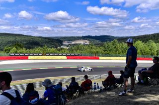 Ambiance, Race
