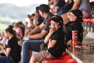 Ambiance, Race
