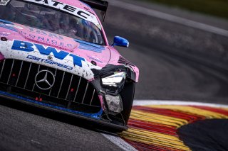 #2 AMG Team GetSpeed Mercedes-AMG GT3 Luca STOLZ Steijn SCHOTHORST Maximilian GÖTZ Mercedes-AMG GT3 Pro, Race
