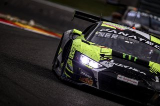 #46 Audi Sport Team WRT Audi R8 LMS evo II GT3 Valentino ROSSI Frédéric VERVISCH  Nico MÜLLER Audi R8 LMS evo II GT3 Pro, Race
