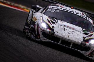 #51 Iron Lynx Ferrari 488 GT3 Miguel MOLINA James CALADO Nicklas NIELSEN Ferrari 488 GT3 Pro, Race
