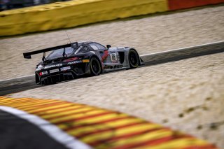 #88 AMG Team AKKODIS ASP Mercedes-AMG GT3 Raffaele MARCIELLO Daniel JUNCADELLA Jules GOUNON Mercedes-AMG GT3 Pro, Race
