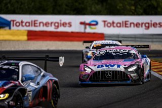 #2 AMG Team GetSpeed Mercedes-AMG GT3 Luca STOLZ Steijn SCHOTHORST Maximilian GÖTZ Mercedes-AMG GT3 Pro, Race
