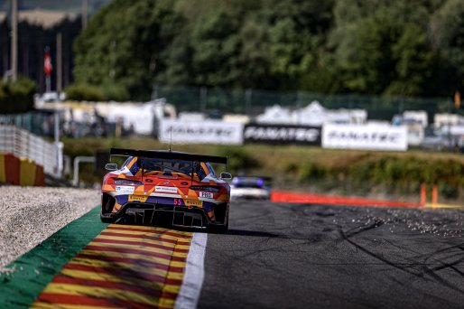 #55 AMG Team GruppeM Racing Mercedes-AMG GT3 Maro ENGEL Maximilian BUHK Mikael GRENIER Mercedes-AMG GT3 Pro Cup, Race
 | SRO / Kevin Pecks