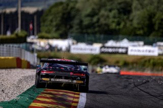 #25 Audi Sport Team Sainteloc Audi R8 LMS evo II GT3 Lucas LEGERET Christopher MIES Patric NIEDERHAUSER Audi R8 LMS evo II GT3 Pro, Race
