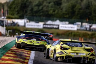 #95 Beechdean AMR Aston Martin Vantage AMR GT3 Maxime MARTIN Marco SORENSEN Nicki THIIM Aston Martin Vantage AMR GT3 Pro, Race
