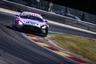 #2 AMG Team GetSpeed Mercedes-AMG GT3 Luca STOLZ Steijn SCHOTHORST Maximilian GÖTZ Mercedes-AMG GT3 Pro, Race
