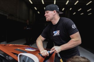 Scrutineering
