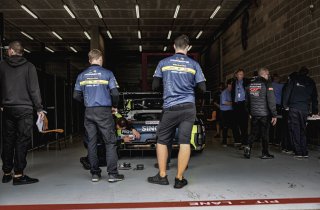 Scrutineering
