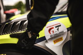 Scrutineering
