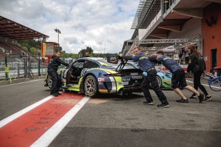Scrutineering

