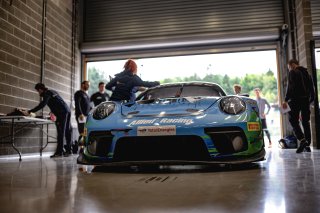 Scrutineering

