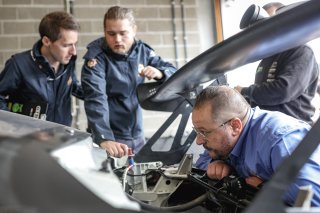 Scrutineering
