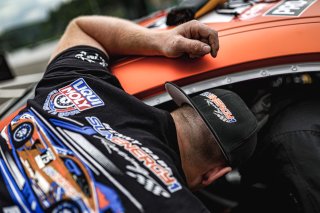 Scrutineering
