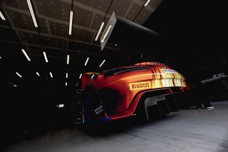 Scrutineering
