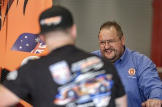 Scrutineering
