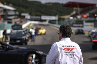 Parade
