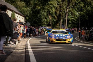 Parade
