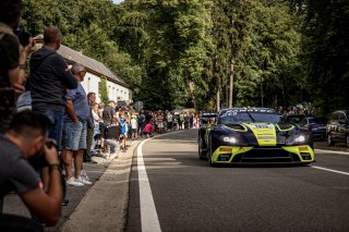 Parade
