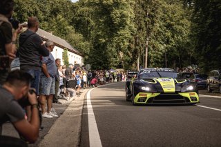 Parade
