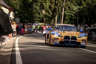 Parade
