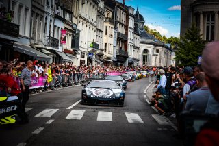 Parade

