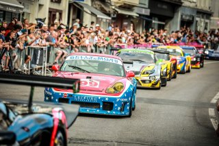 Parade
