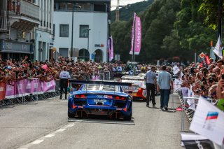 Parade
