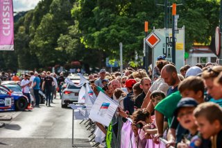 Parade
