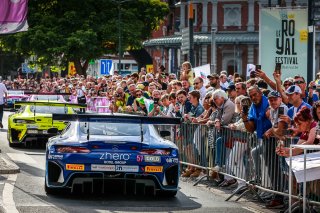 Parade
 | SRO / Patrick Hecq Photography