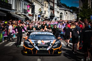 Parade
